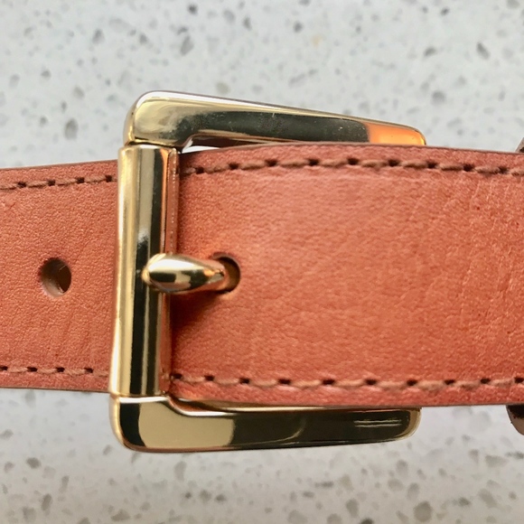 MICHAEL Michael Kors Belt - Picture 3 of 5